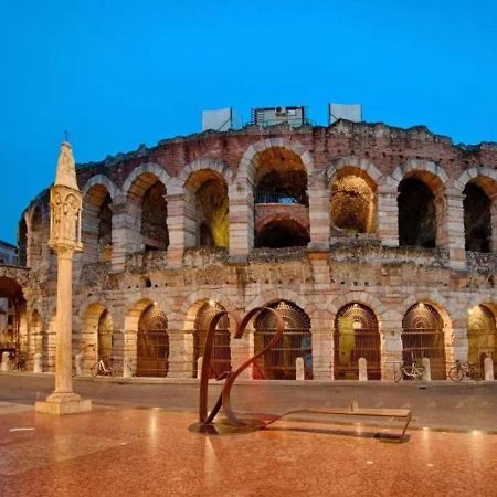 Arena Maroncelli Rooms Vérone Extérieur photo