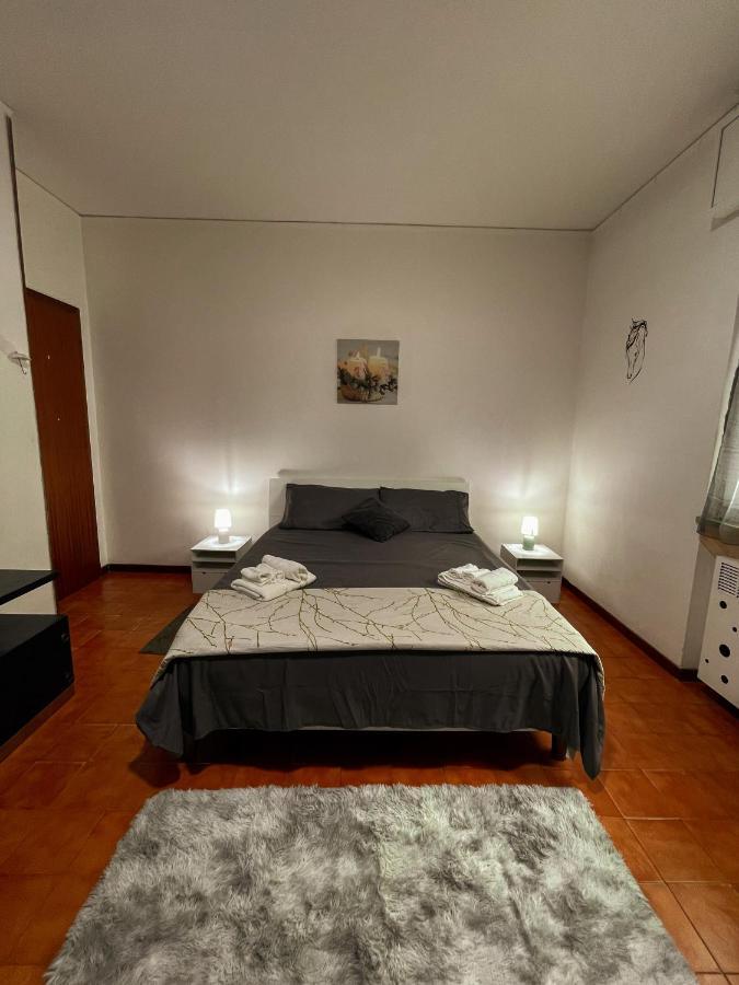 Arena Maroncelli Rooms Vérone Extérieur photo