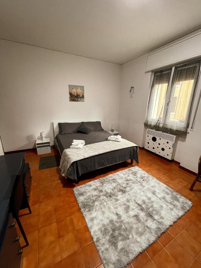 Arena Maroncelli Rooms Vérone Extérieur photo