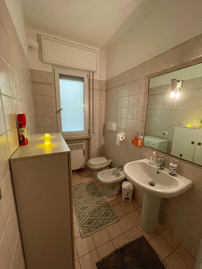 Arena Maroncelli Rooms Vérone Extérieur photo