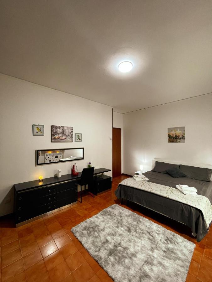 Arena Maroncelli Rooms Vérone Extérieur photo
